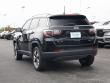 2019 Jeep Compass Limited 4x4 SUV