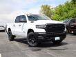2025 Ram 1500 WARLOCK CREW CAB 4X4 5'7 BOX Pickup