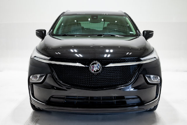 Used 2023 Buick Enclave Essence SUV