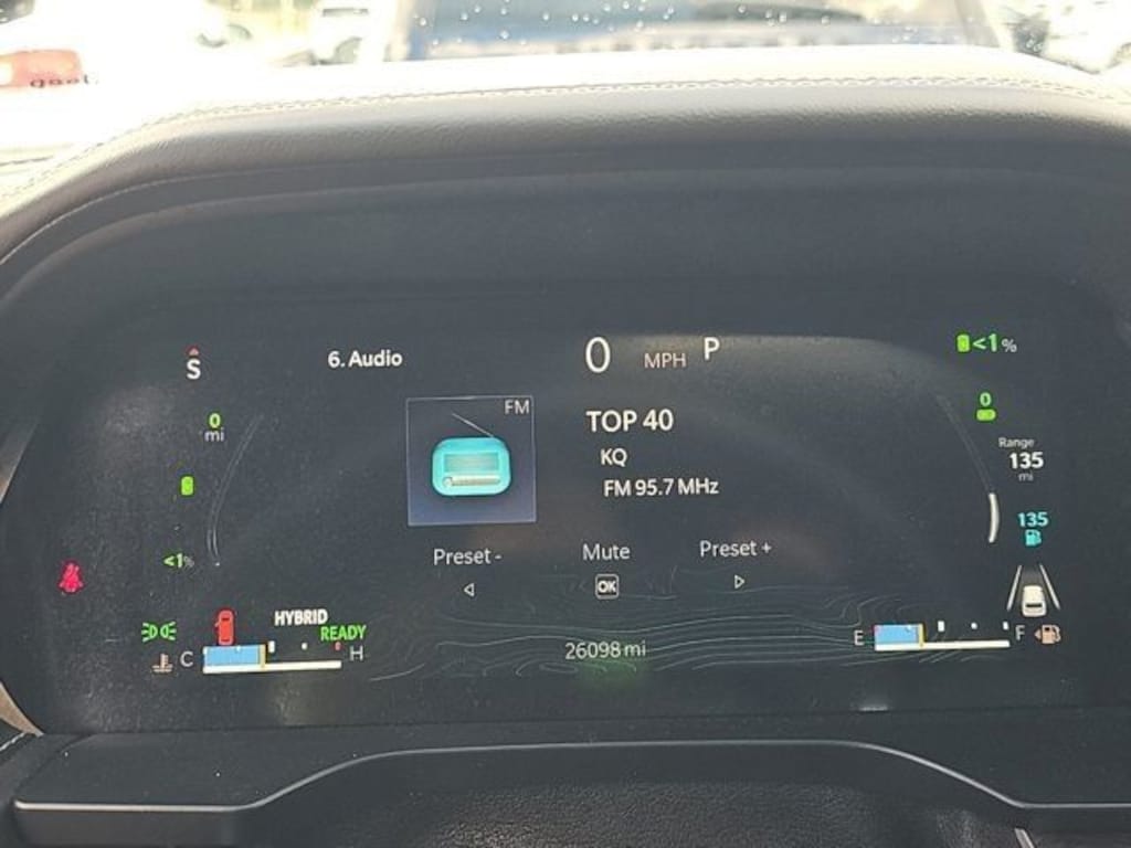 Certified 2022 Jeep Grand Cherokee 4xe Base SUV