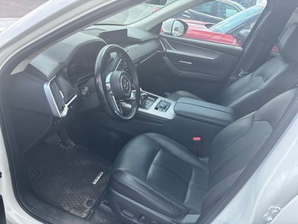 Used 2024 Mazda CX-90 Plug-In Hybrid Premium SUV