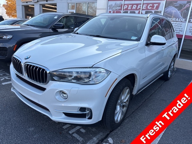 2014 BMW X5 xDrive35i