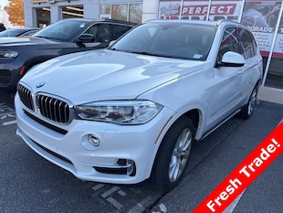 2014 BMW X5 xDrive35i SAV
