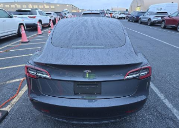 Used 2023 Tesla Model 3 Base Sedan