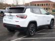 2024 Jeep Compass Trailhawk SUV