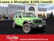 2025 Jeep Wrangler 4-DOOR SPORT S Sport Utility