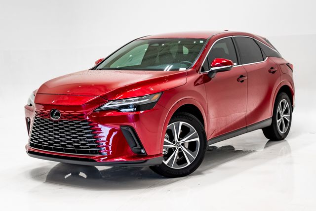 2024 Lexus RX 350 350 Premium FWD's photo