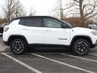 2024 Jeep Compass Trailhawk SUV