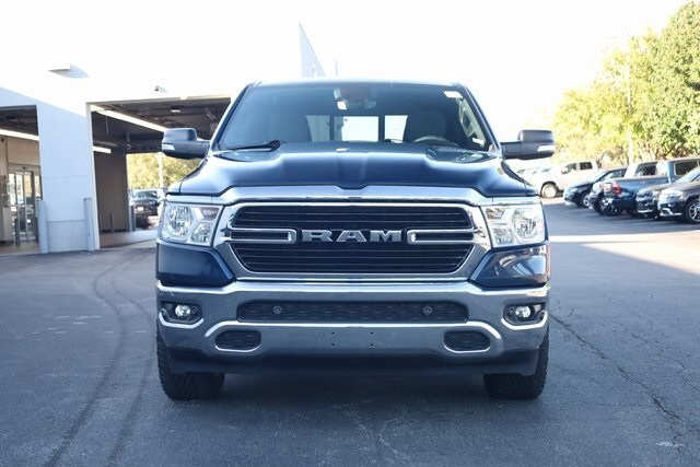 2020 Ram 1500 Big Horn Lone Star photo 2