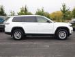 2025 Jeep Grand Cherokee L Laredo SUV