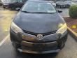 2015 Toyota Corolla L Sedan
