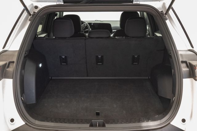 2025 Chevrolet Equinox LT - Photo 34