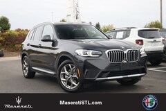 2022 BMW X3 xDrive30i SUV