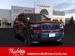 2025 Jeep Grand Cherokee L ALTITUDE X 4X4 Sport Utility