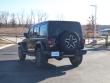 2026 Jeep Wrangler 4-DOOR SAHARA Sport Utility