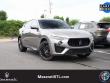 2022 Maserati Levante Trofeo SUV 2022 Maserati Levante Trofeo SUV