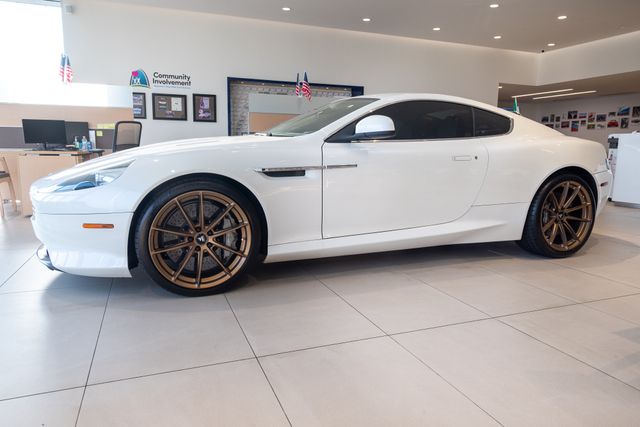 2012 Aston Martin Virage Base - Photo 27