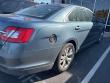 2010 Ford Taurus SEL Sedan
