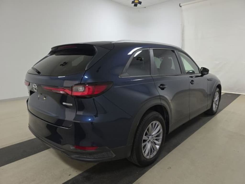 Used 2024 Mazda CX-90 3.3 Turbo Select SUV
