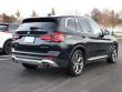 2022 BMW X3 xDrive30i SUV