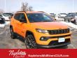 2026 Jeep Compass LATITUDE ALTITUDE 4X4 Sport Utility