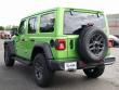 2025 Jeep Wrangler 4-DOOR SPORT S Sport Utility