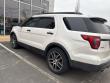 2017 Ford Explorer Sport SUV