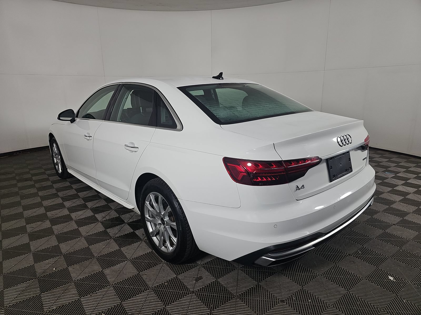 Used 2023 Audi A4 40 Premium Sedan