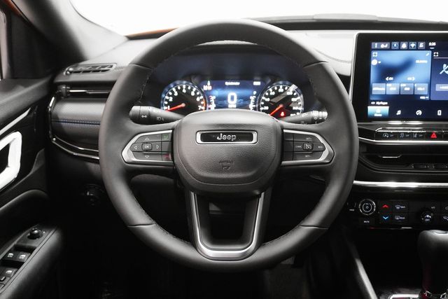 2026 Jeep Compass Latitude Altitude - Photo 18
