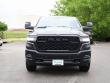 2025 Ram 1500 WARLOCK CREW CAB 4X4 5'7 BOX Pickup
