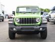 2025 Jeep Wrangler 4-DOOR SPORT S Sport Utility