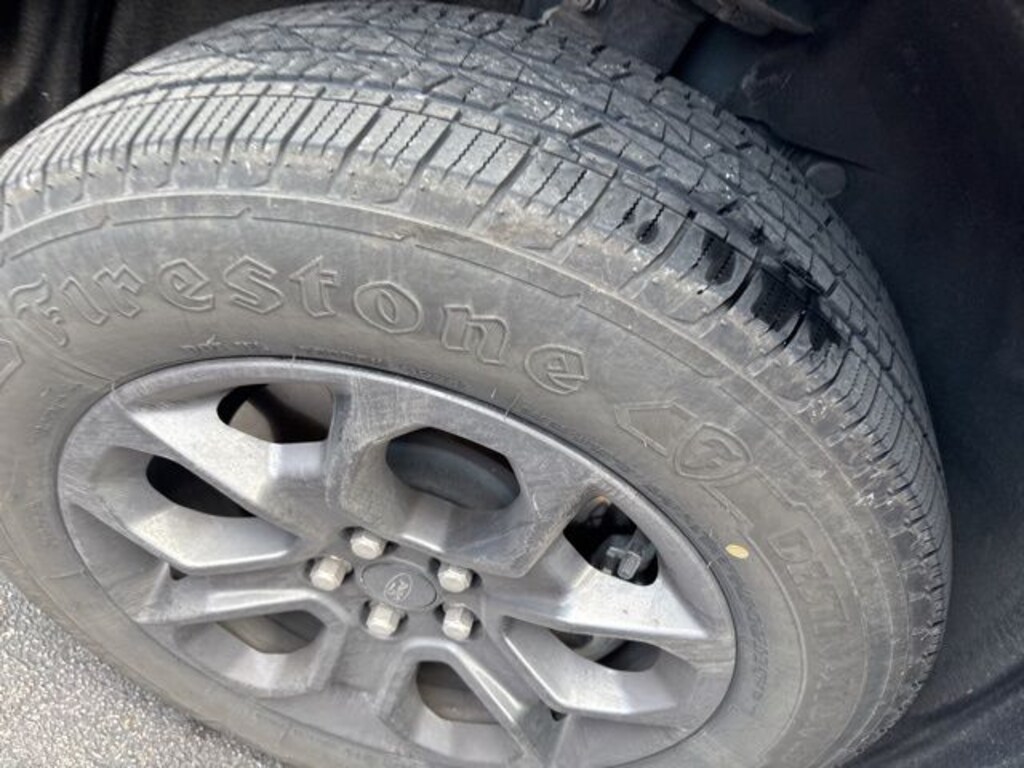 Used 2023 Ford Maverick Truck SuperCrew