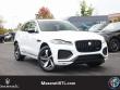 2024 Jaguar F-PACE P250 R-Dynamic S SUV