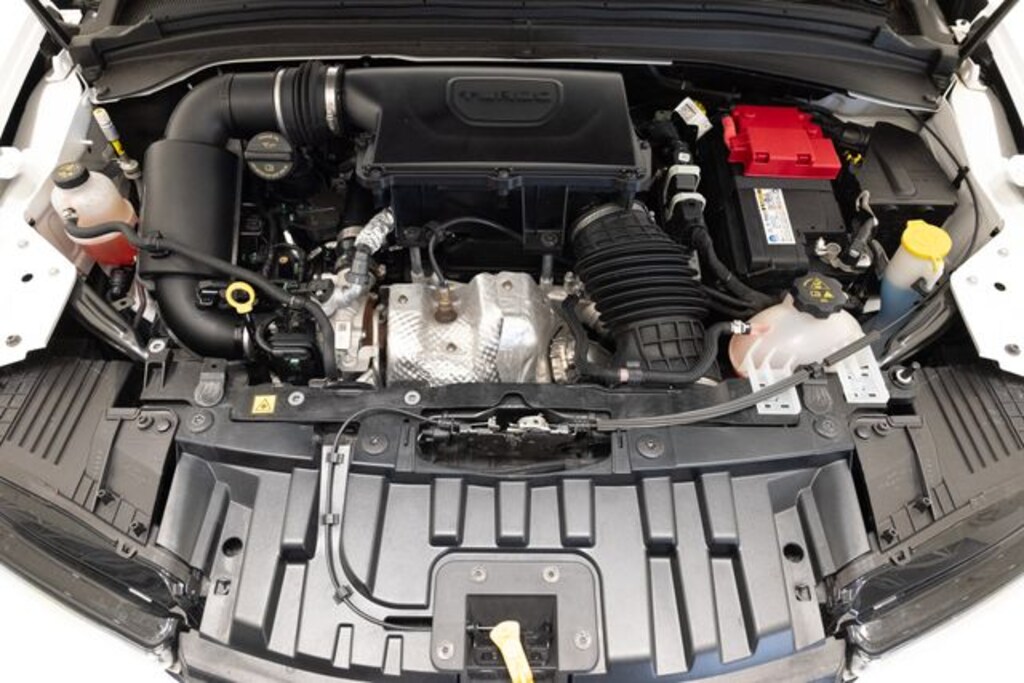 Certified 2024 Dodge Hornet GT SUV