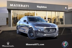 2021 Maserati Levante S SUV