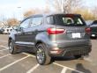 2020 Ford EcoSport S SUV
