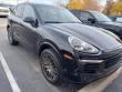 2018 Porsche Cayenne SUV