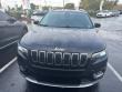 2019 Jeep Cherokee Limited 4x4 SUV 2019 Jeep Cherokee Limited 4x4 SUV