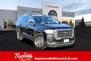 2023 GMC Acadia SLT SUV