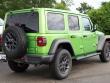 2025 Jeep Wrangler 4-DOOR SPORT S Sport Utility