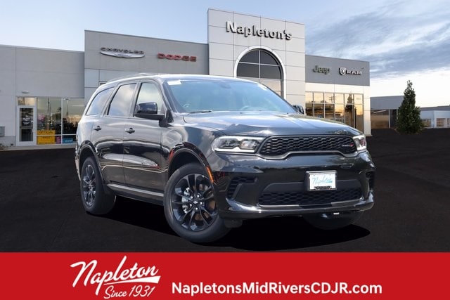 2025 Dodge Durango GT AWD