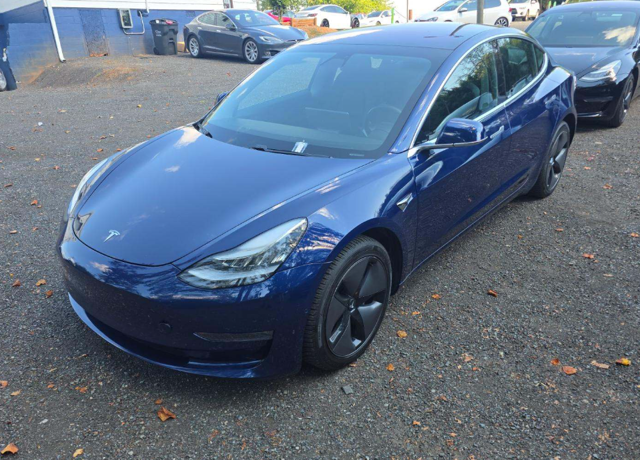 Used 2018 Tesla Model 3 Sedan