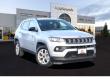 2025 Jeep Compass Latitude SUV