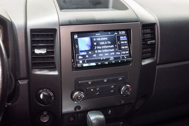 2012 Nissan Titan SV - Photo 14