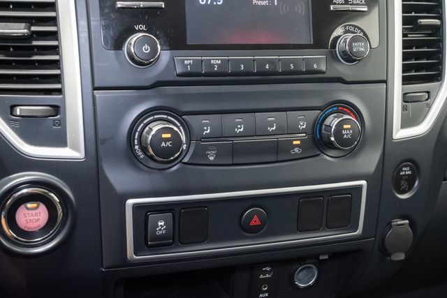 2017 Nissan Titan S - Photo 15