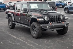 2023 Jeep Gladiator MOJAVE 4X4 Pickup