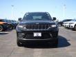 2025 Jeep Grand Cherokee LAREDO X 4X4 Sport Utility
