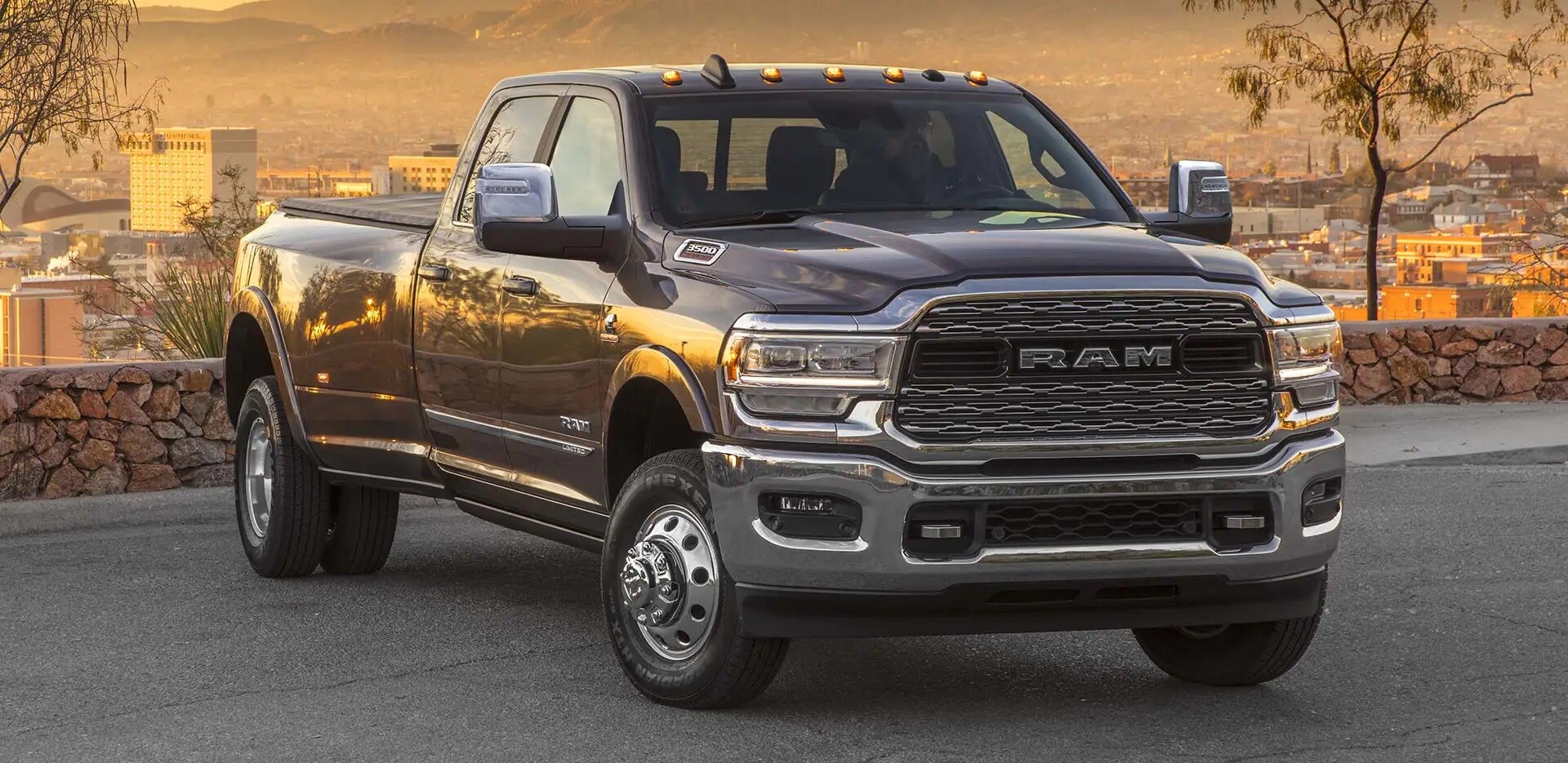 St. Louis Ram 3500 for sale near you