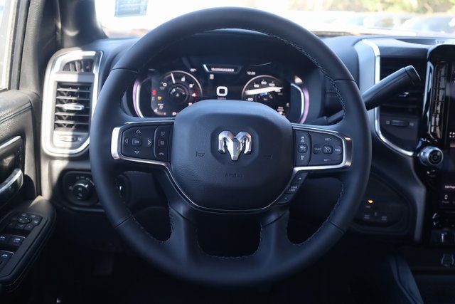 2025 RAM 2500 Laramie - Photo 12
