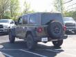 2025 Jeep Wrangler 4-DOOR SPORT S Sport Utility